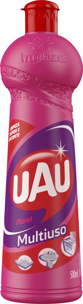 uau