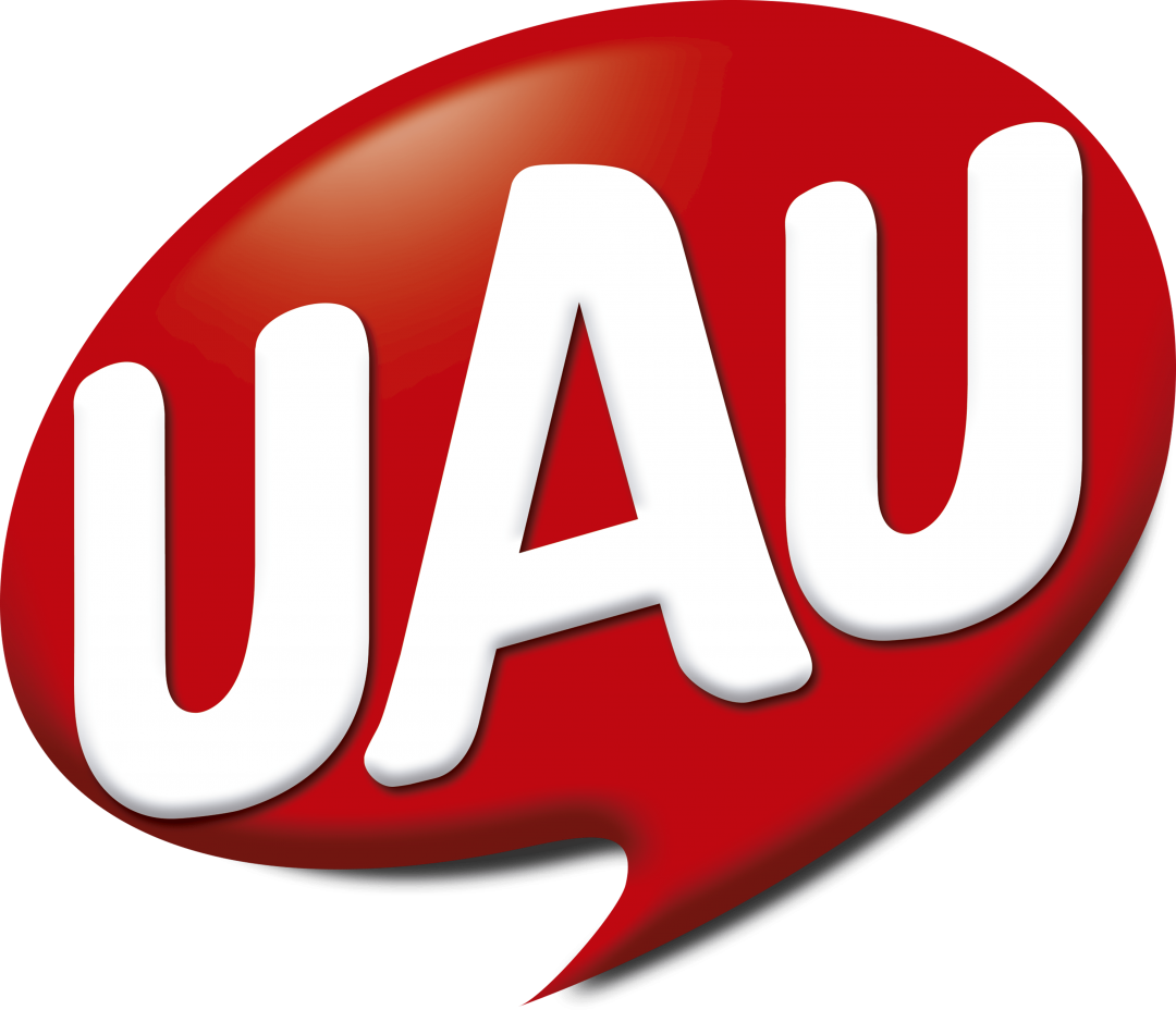 uau