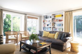 Já pensou em usar livros na decoração? Confira essas dicas!